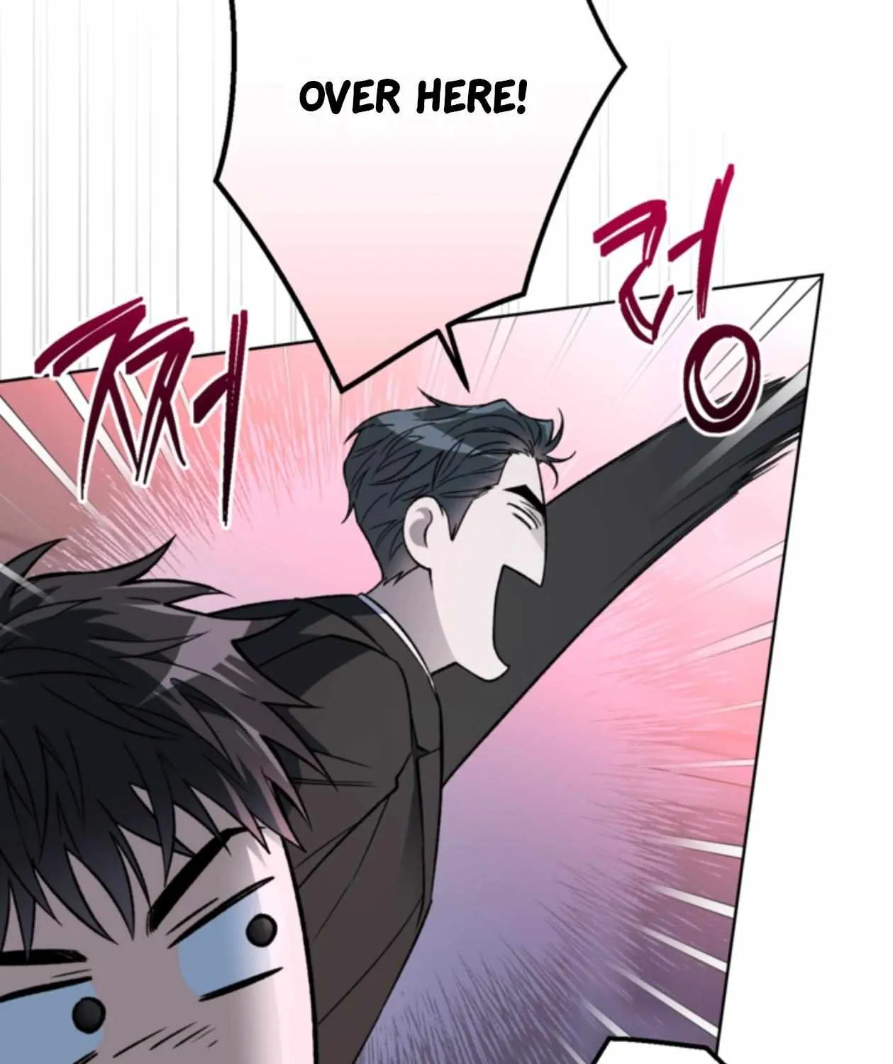 Mangjong Chapter 18 page 58 - 