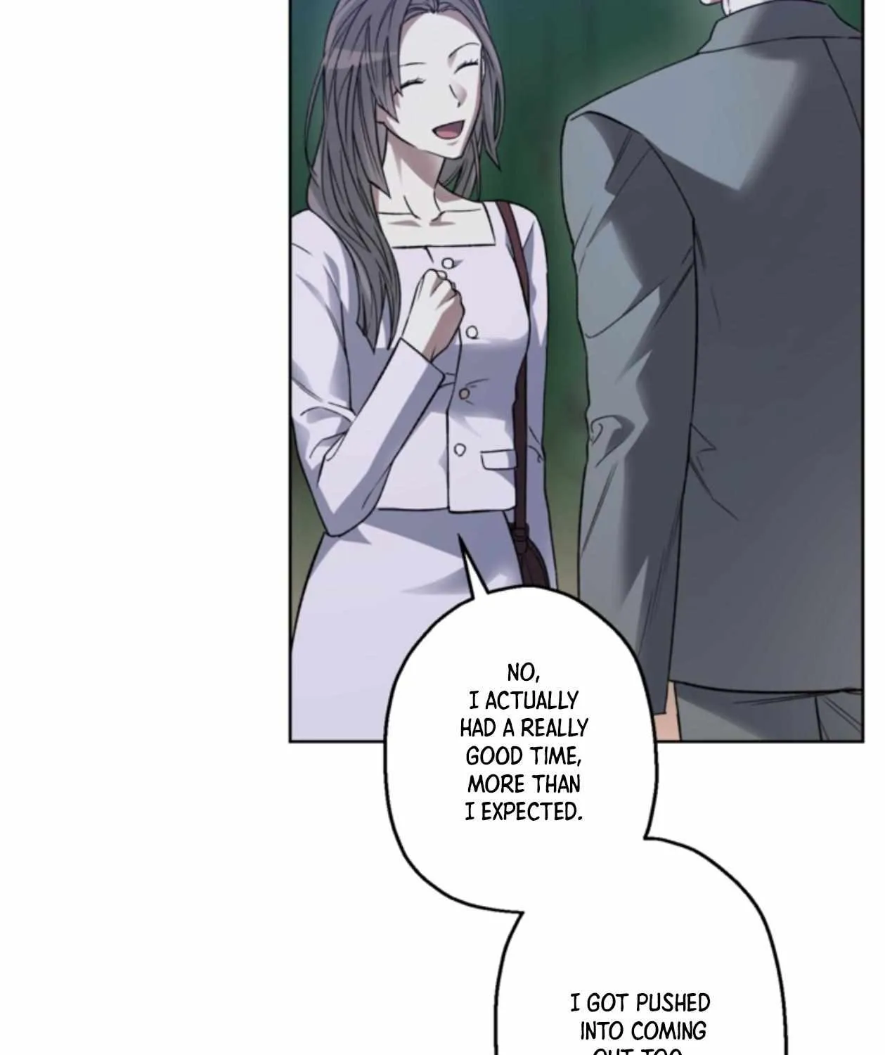 Mangjong Chapter 18 page 7 - 