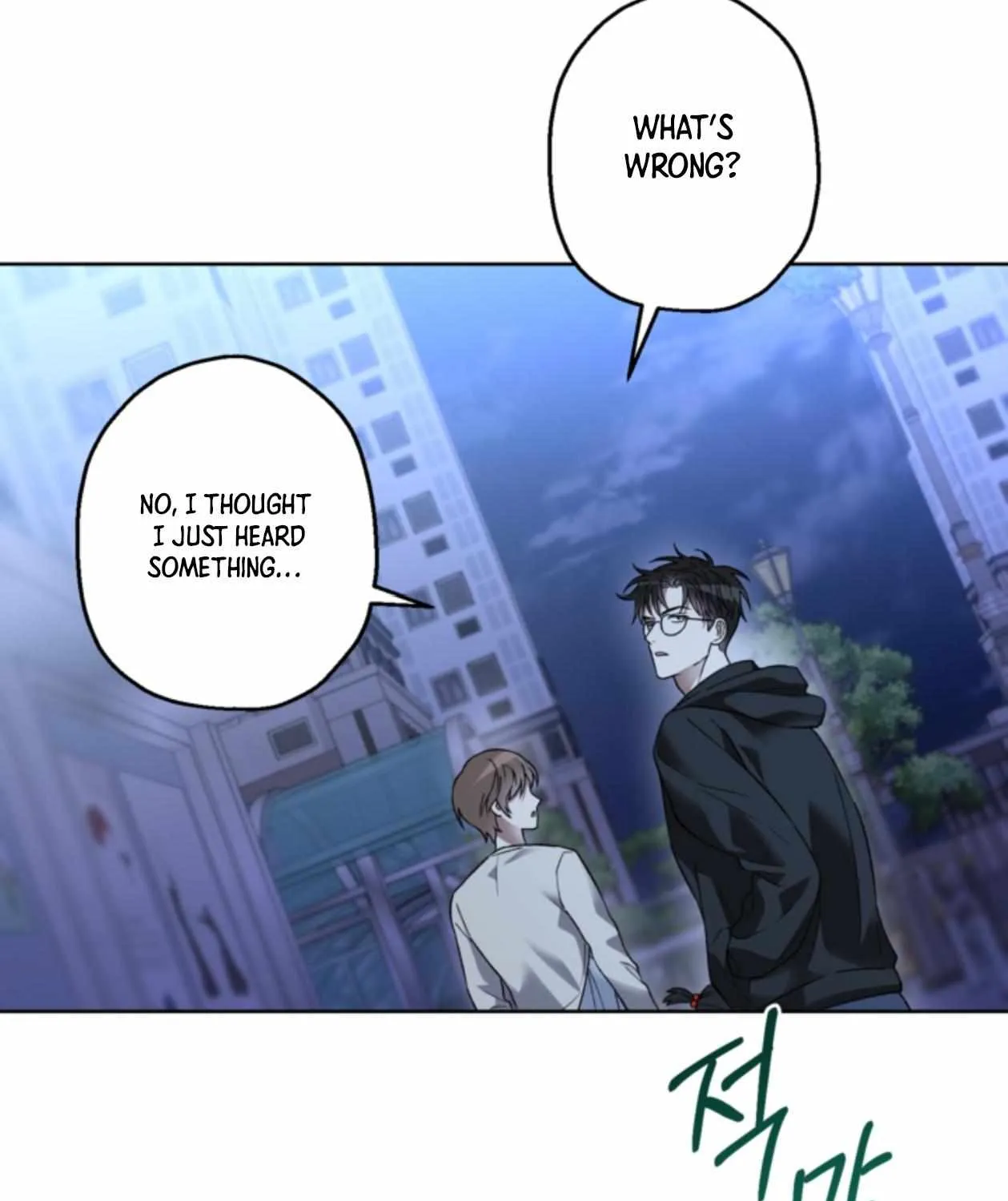 Mangjong Chapter 18 page 63 - 