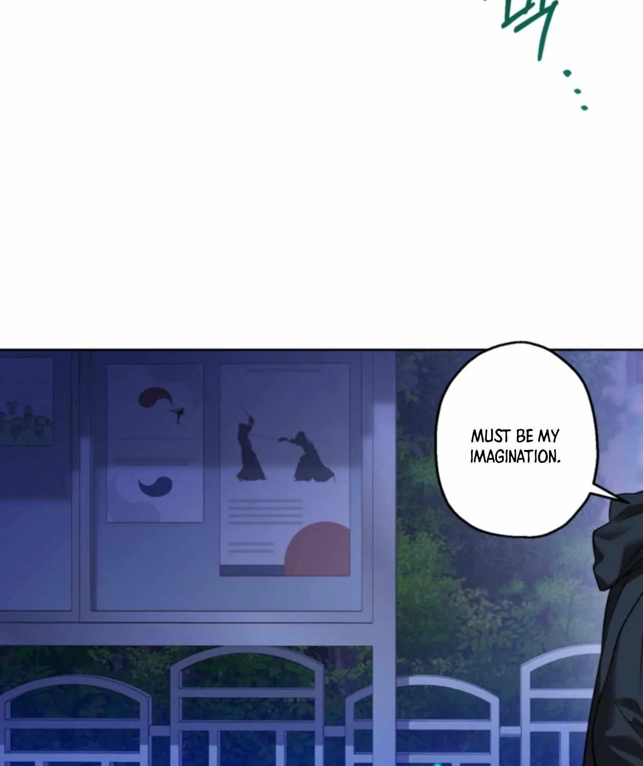 Mangjong Chapter 18 page 64 - 
