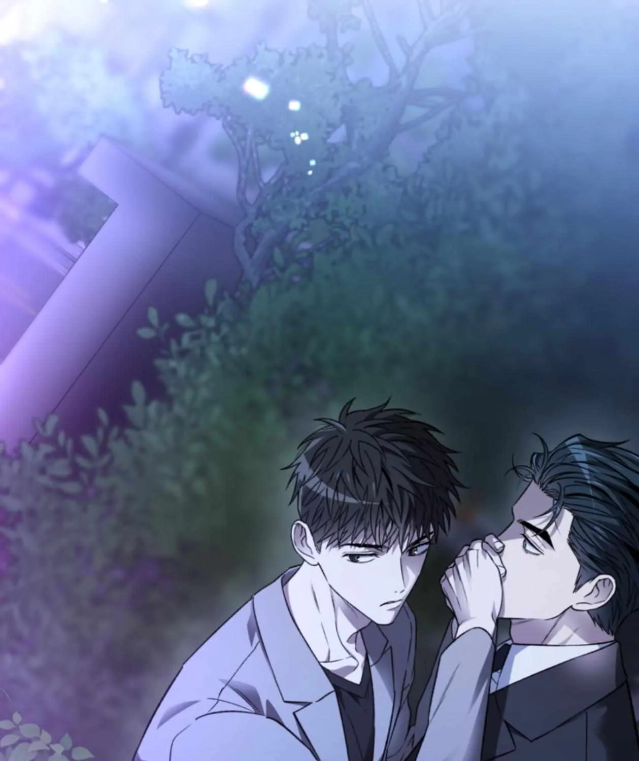 Mangjong Chapter 18 page 66 - 