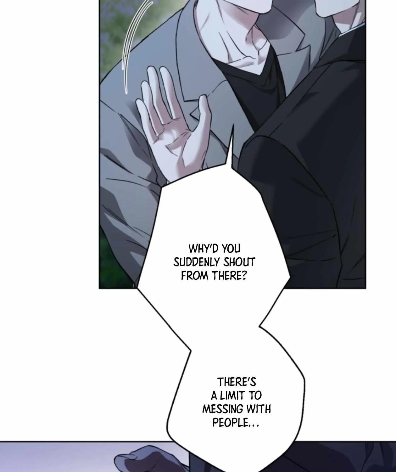 Mangjong Chapter 18 page 71 - 