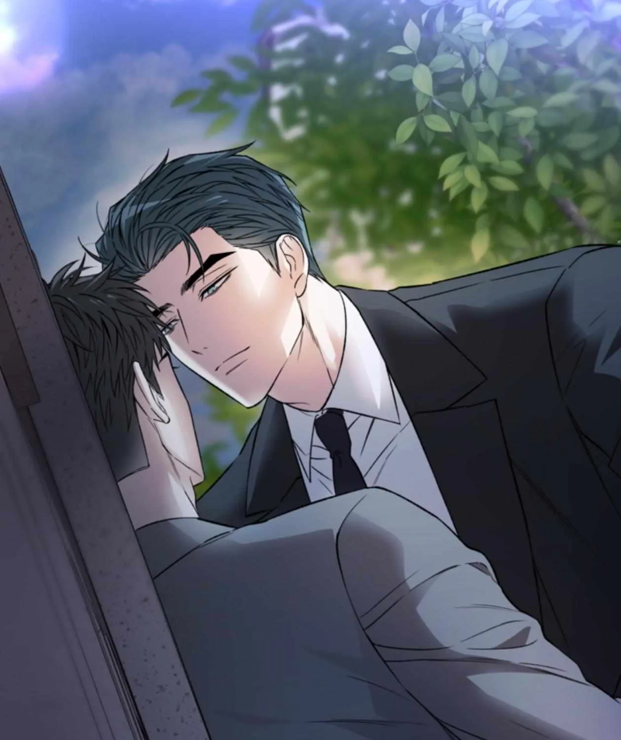 Mangjong Chapter 18 page 74 - 