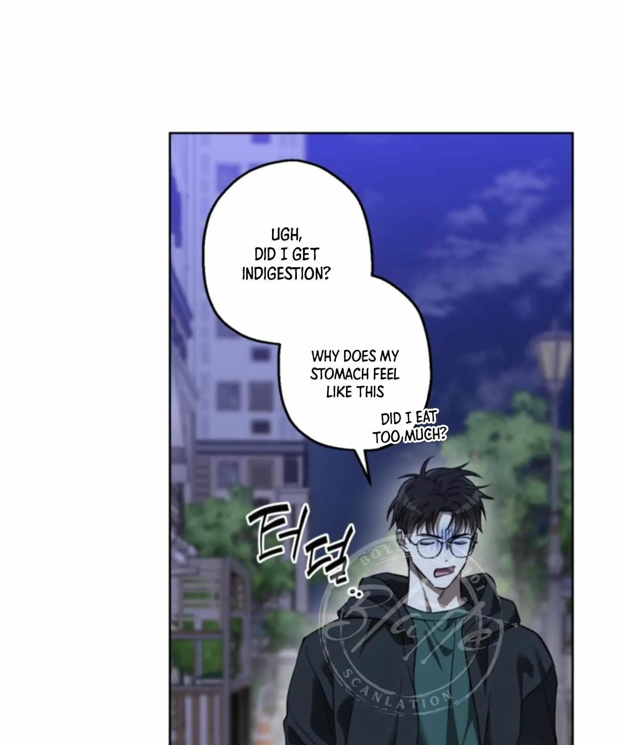 Mangjong Chapter 18 page 79 - 