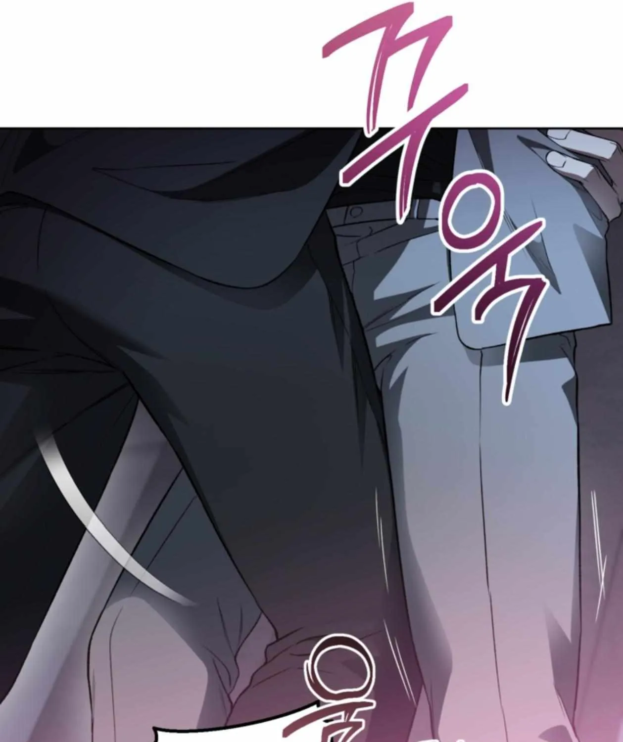 Mangjong Chapter 18 page 81 - 