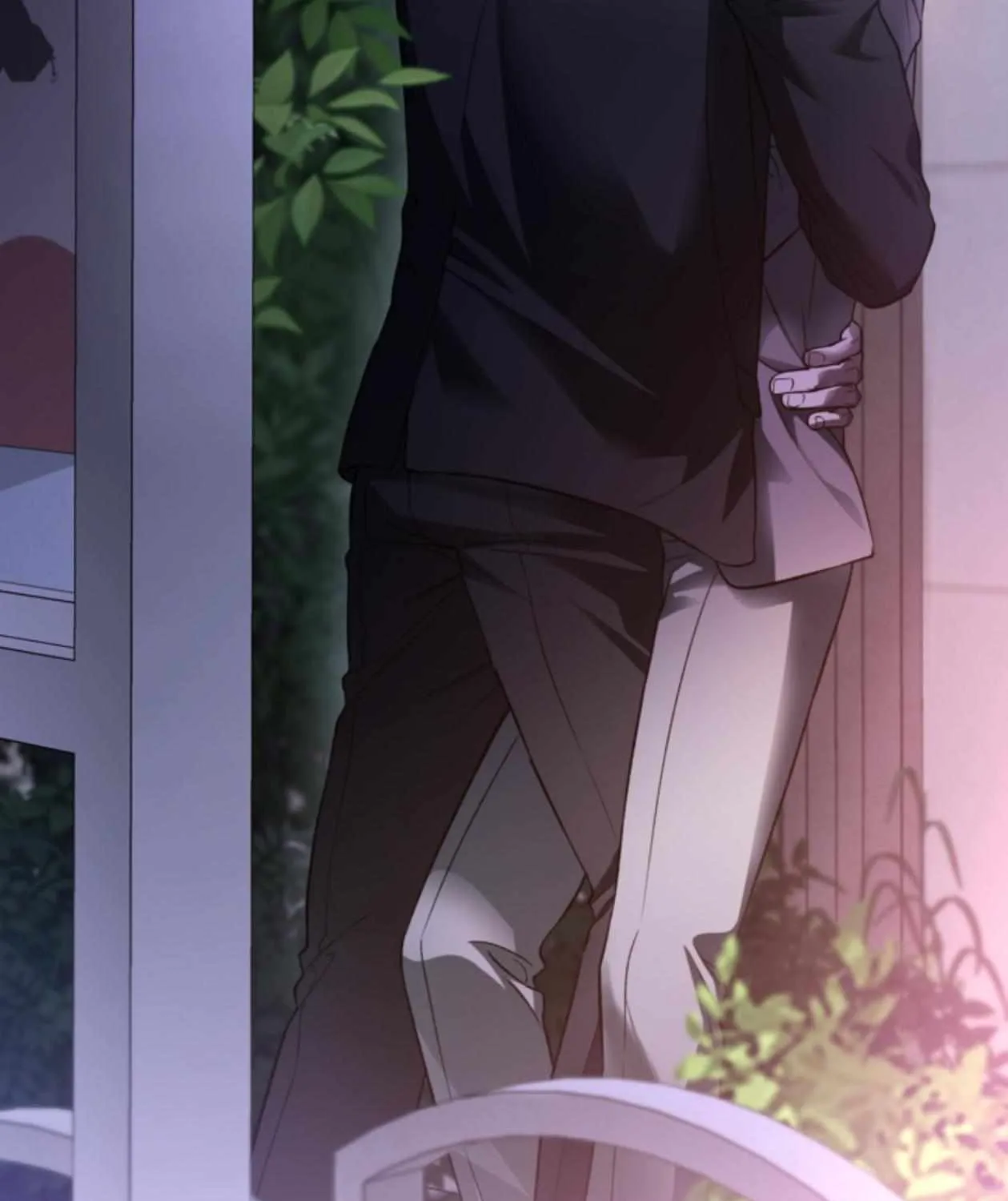Mangjong Chapter 18 page 85 - 