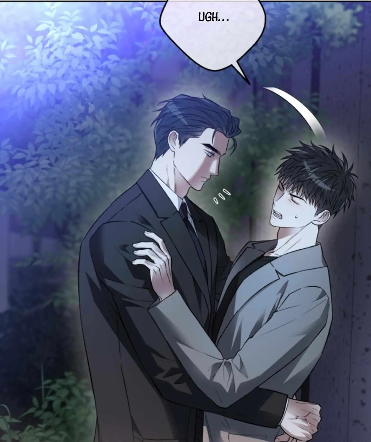 Mangjong Chapter 18 page 94 - 
