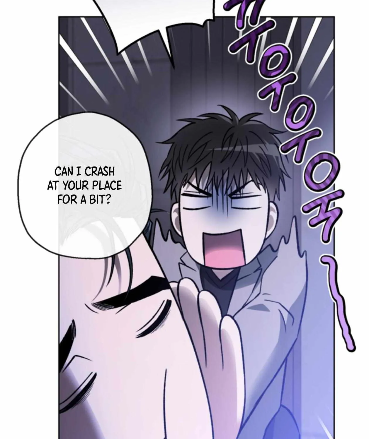 Mangjong Chapter 18 page 100 - 