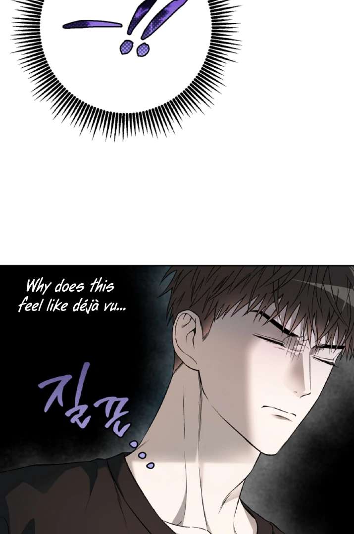 Mangjong Chapter 19.1 page 11 - 