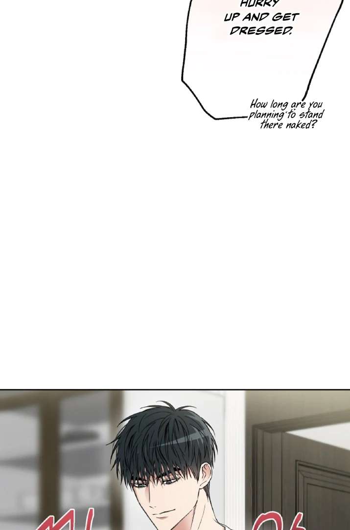 Mangjong Chapter 19.1 page 19 - 