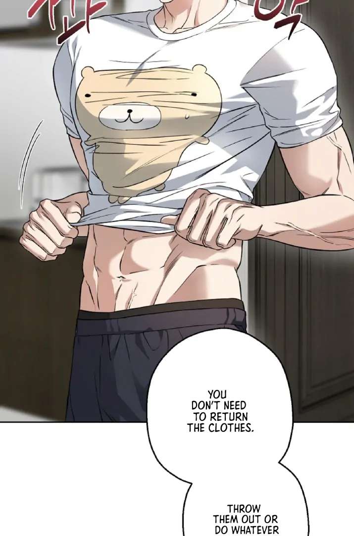 Mangjong Chapter 19.1 page 20 - 