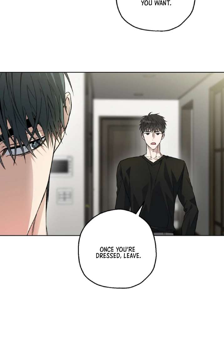 Mangjong Chapter 19.1 page 21 - 