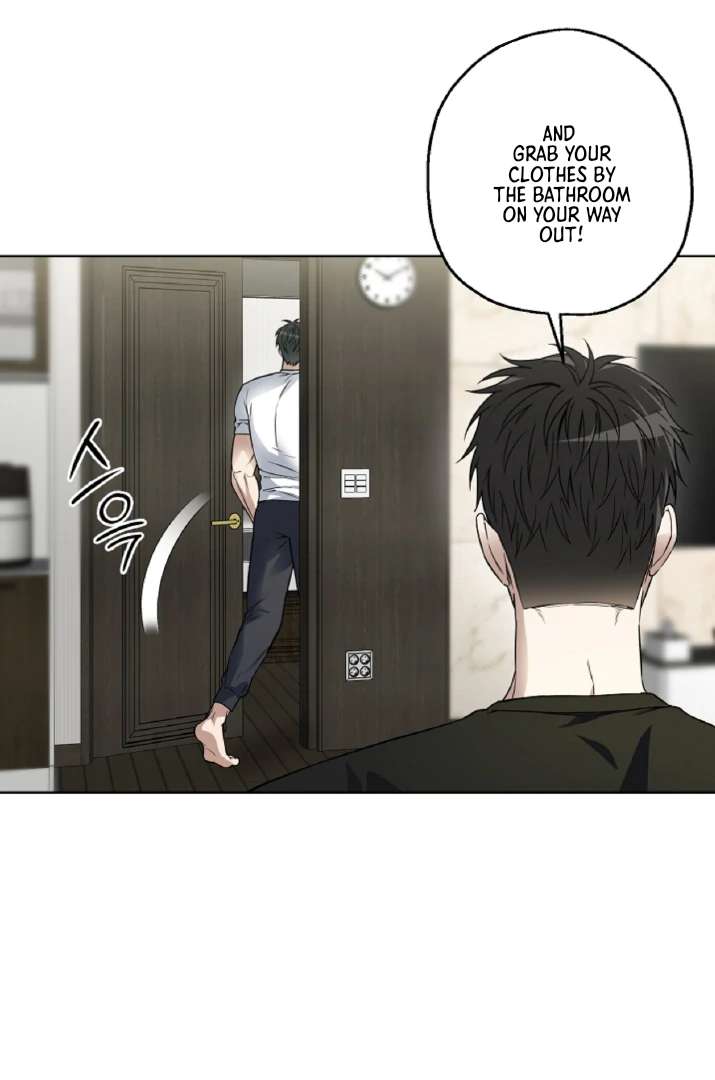 Mangjong Chapter 19.1 page 22 - 