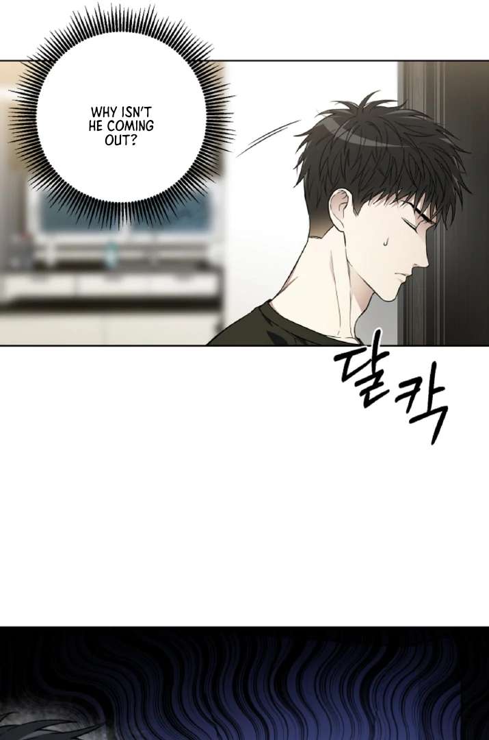 Mangjong Chapter 19.1 page 25 - 