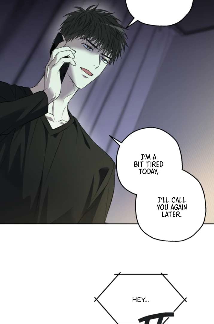 Mangjong Chapter 19.1 page 4 - 