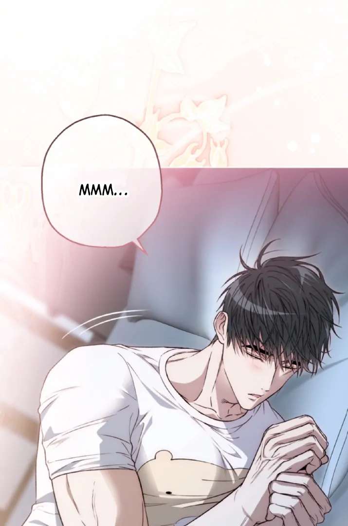 Mangjong Chapter 19.1 page 31 - 