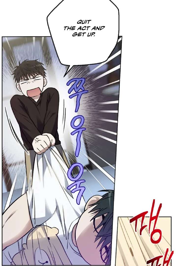 Mangjong Chapter 19.1 page 34 - 