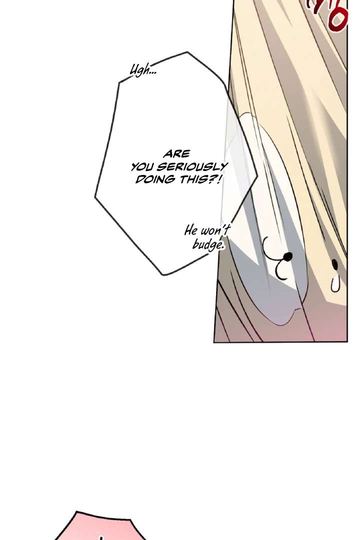 Mangjong Chapter 19.1 page 35 - 