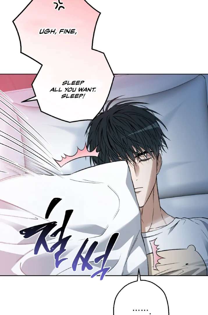Mangjong Chapter 19.1 page 36 - 