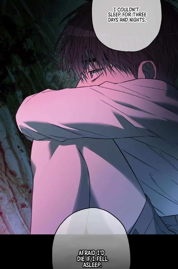 Mangjong Chapter 19.1 page 40 - 