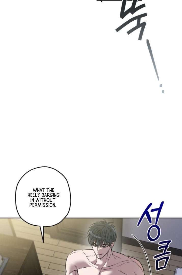 Mangjong Chapter 19.1 page 5 - 