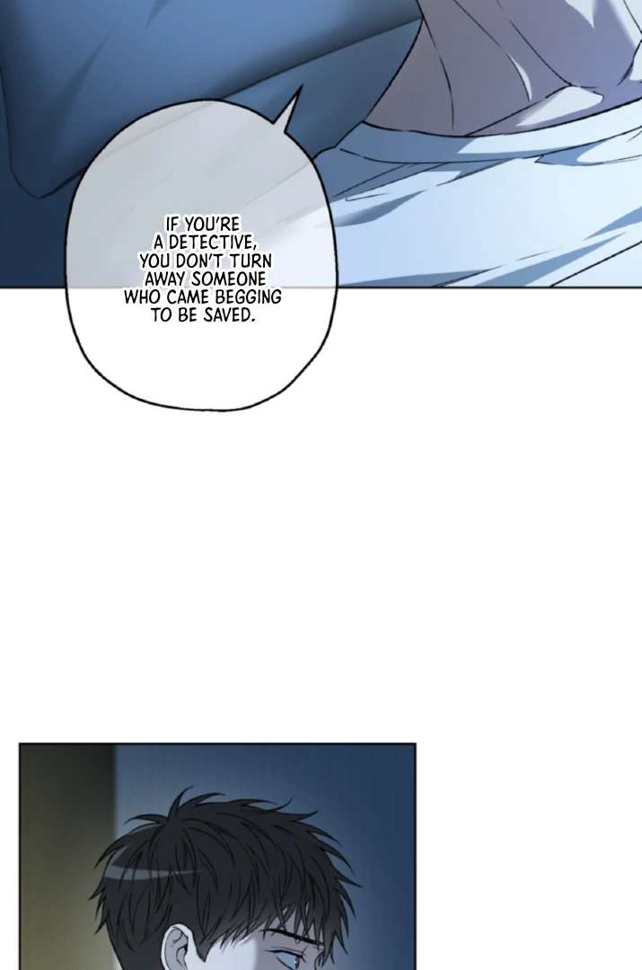 Mangjong Chapter 19.1 page 43 - 