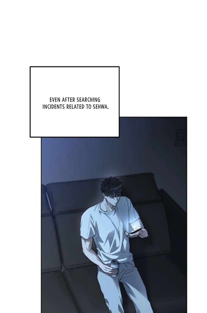 Mangjong Chapter 19.1 page 47 - 