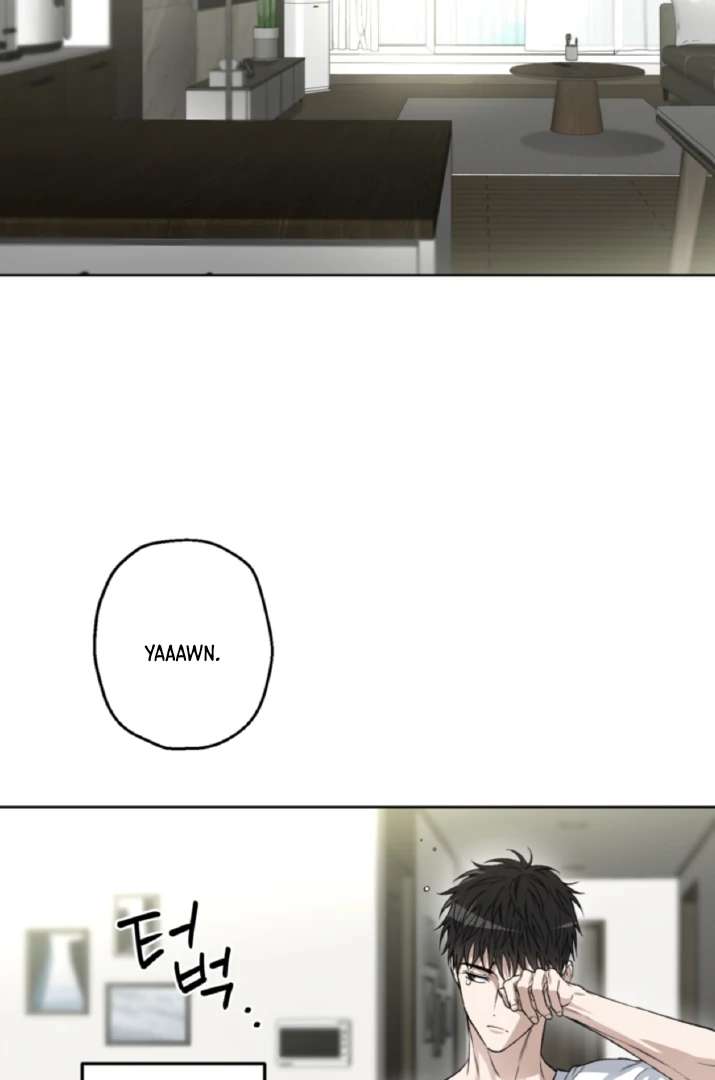 Mangjong Chapter 19.1 page 53 - 