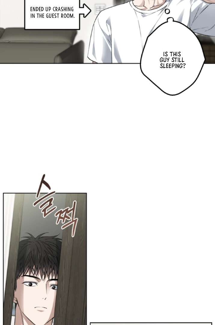 Mangjong Chapter 19.1 page 54 - 