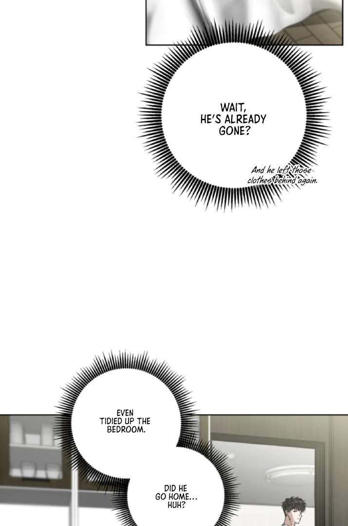 Mangjong Chapter 19.1 page 56 - 