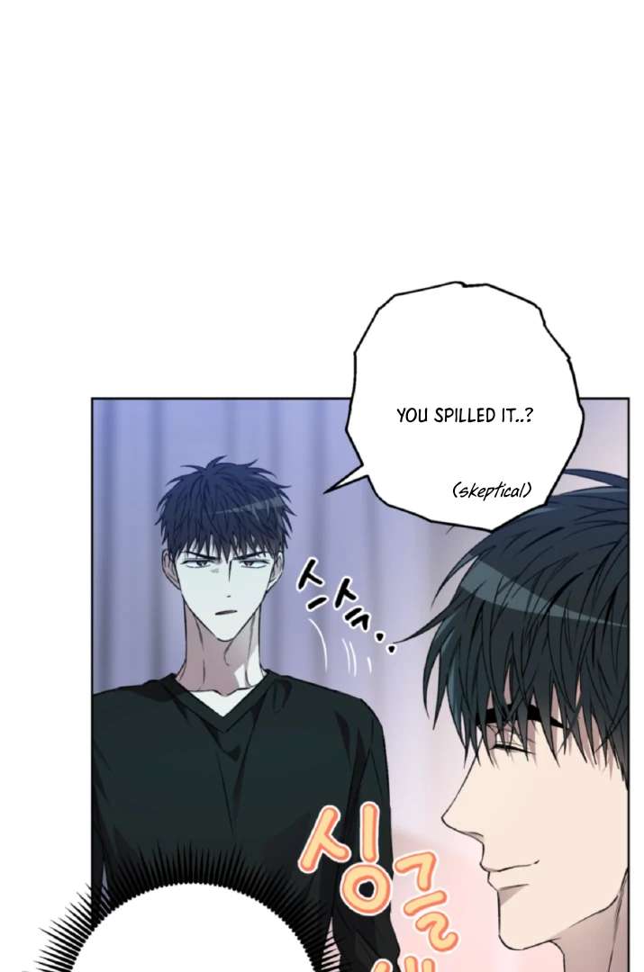 Mangjong Chapter 19.1 page 7 - 