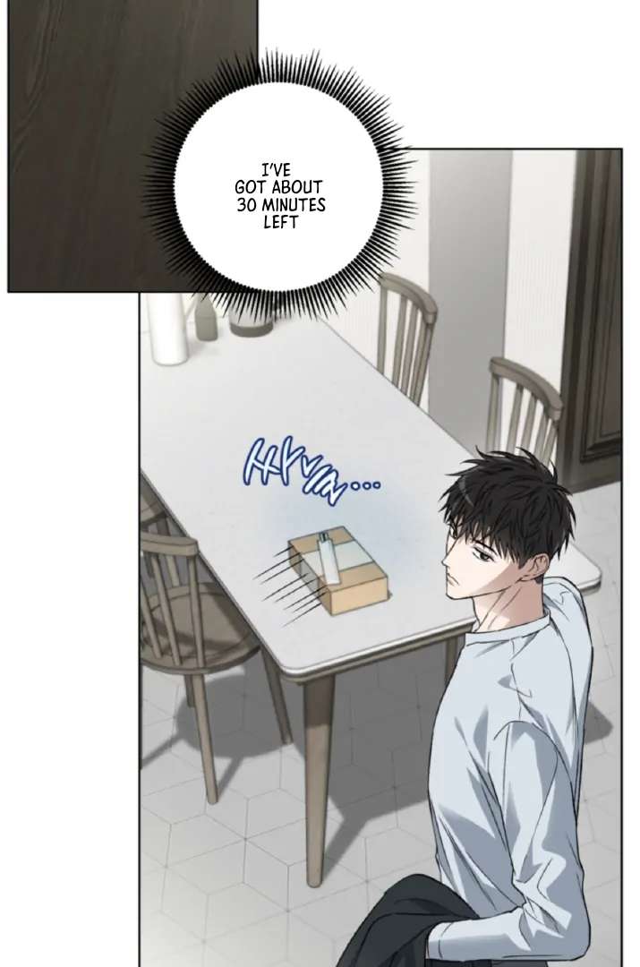 Mangjong Chapter 19.1 page 63 - 