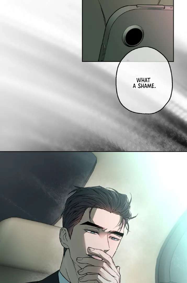Mangjong Chapter 19.1 page 70 - 