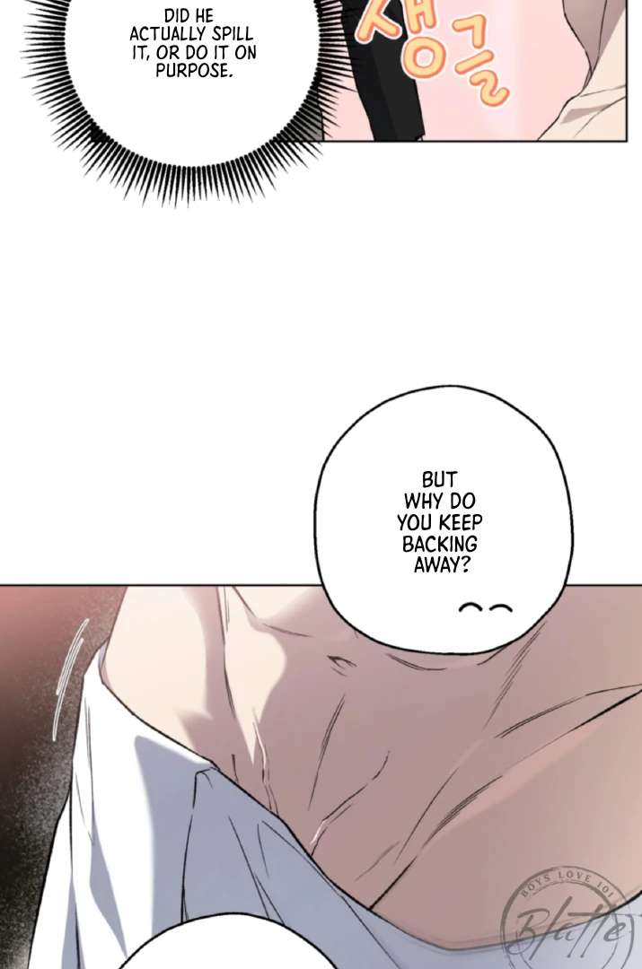 Mangjong Chapter 19.1 page 8 - 