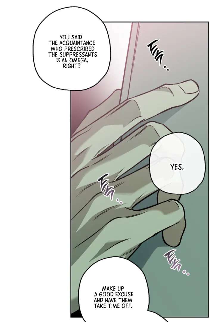 Mangjong Chapter 19.1 page 75 - 