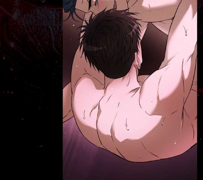 Mangjong Chapter 19.1 page 81 - 
