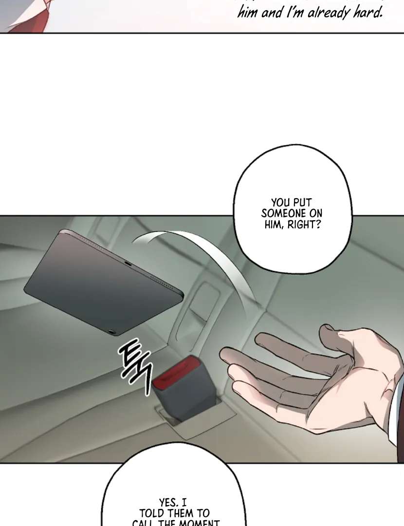 Mangjong Chapter 19.1 page 83 - 