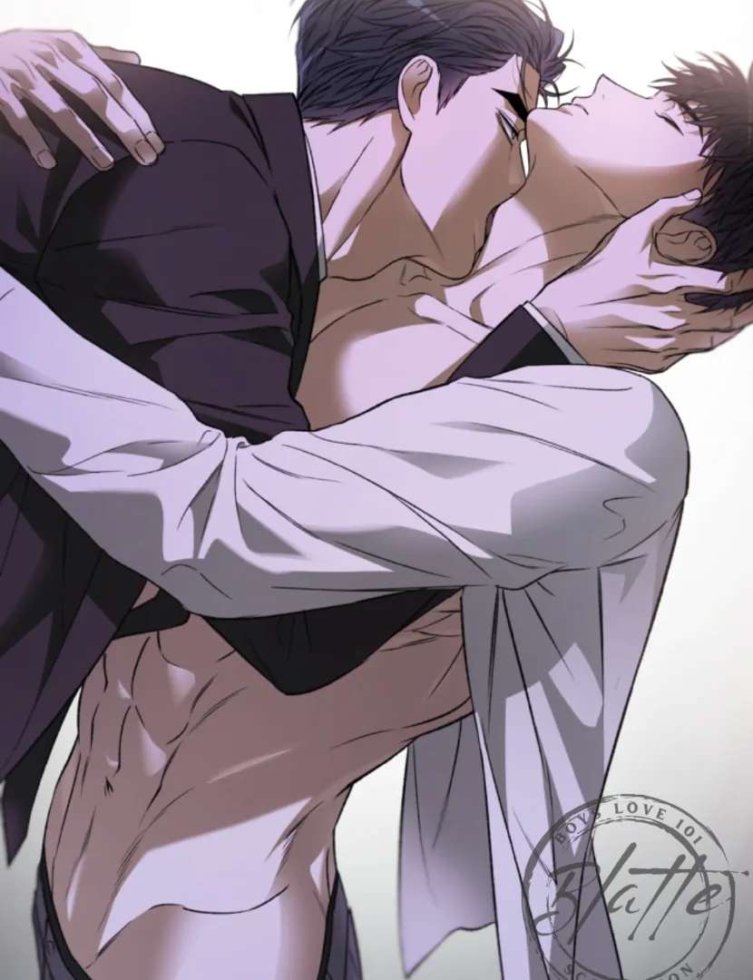 Mangjong Chapter 19.1 page 92 - 