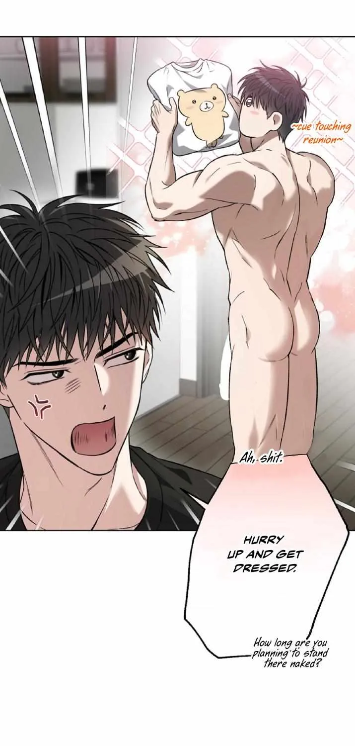 Mangjong Chapter 19 page 14 - 