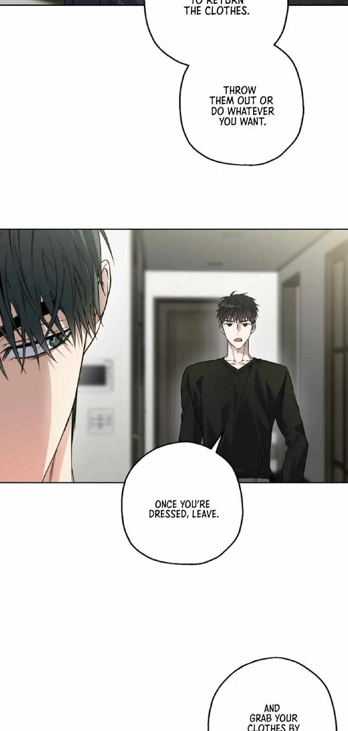 Mangjong Chapter 19 page 16 - 