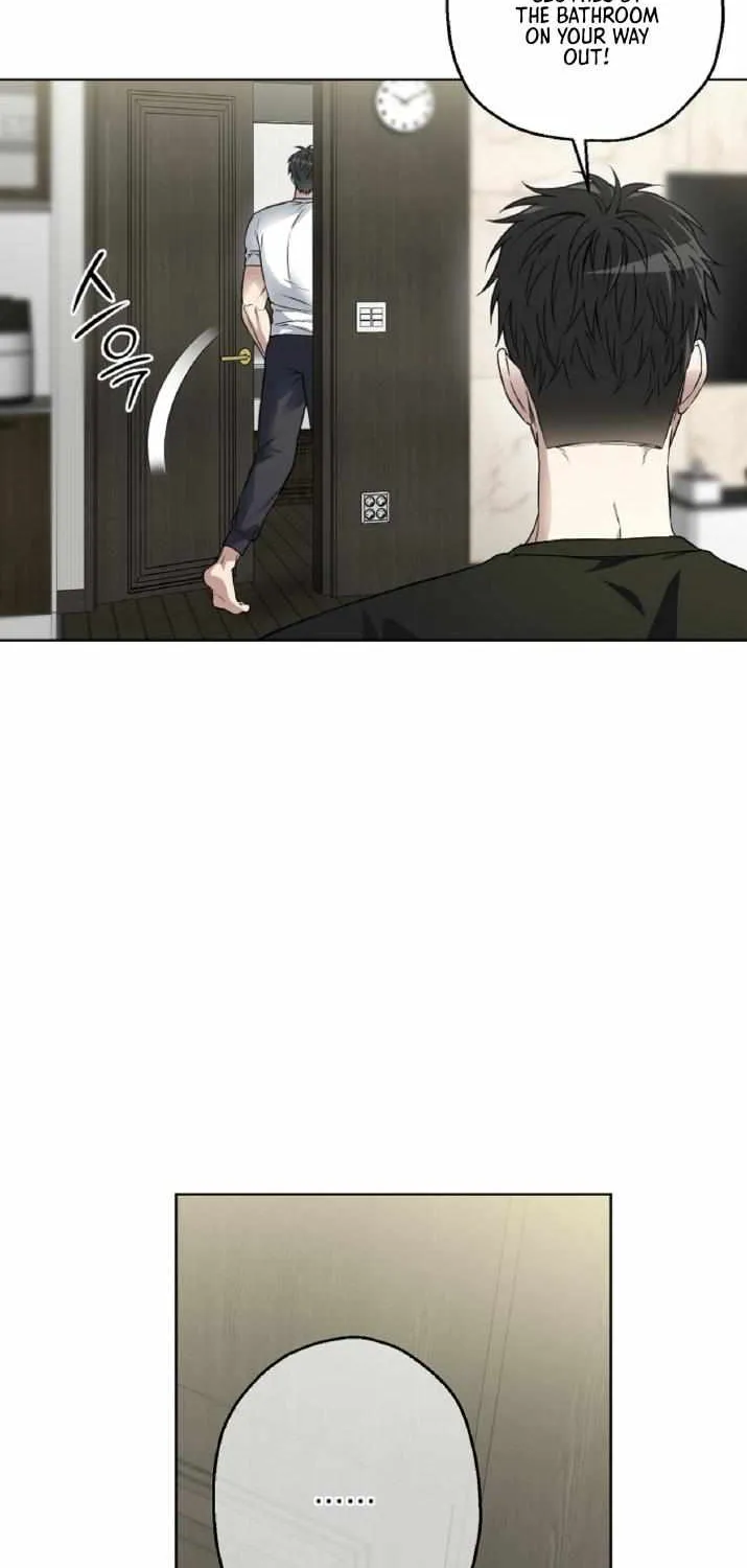 Mangjong Chapter 19 page 17 - 