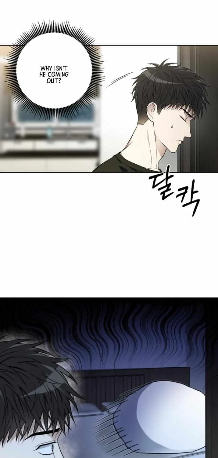 Mangjong Chapter 19 page 19 - 