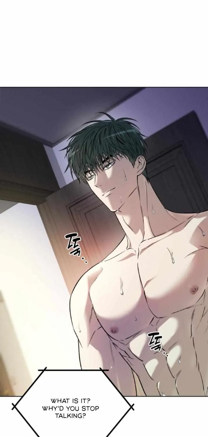 Mangjong Chapter 19 page 3 - 
