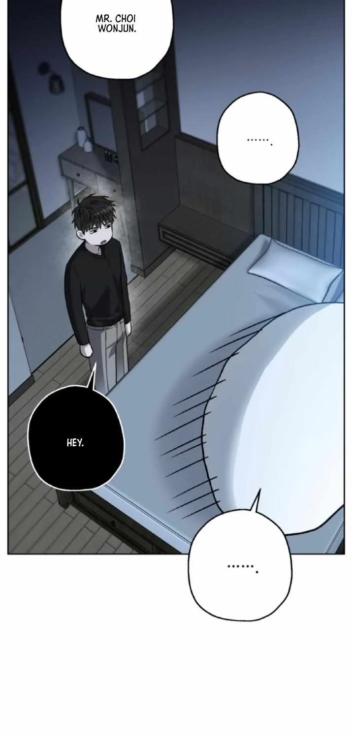 Mangjong Chapter 19 page 21 - 