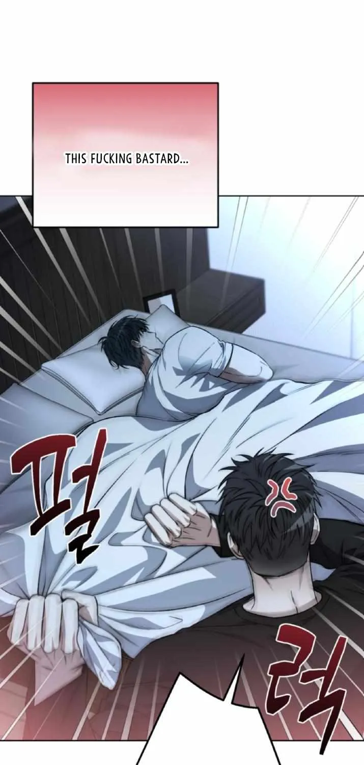 Mangjong Chapter 19 page 22 - 