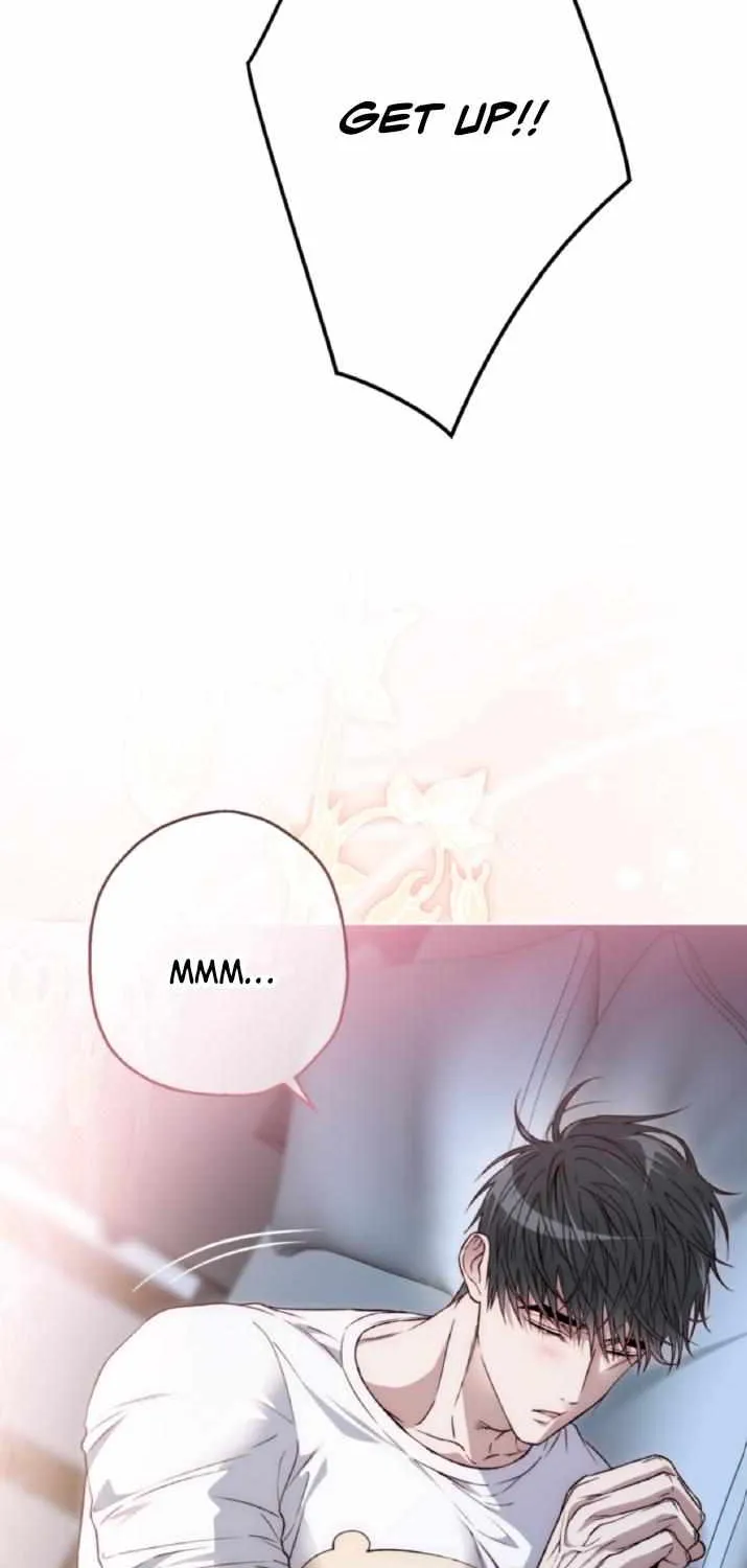 Mangjong Chapter 19 page 23 - 