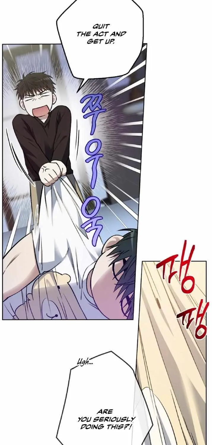 Mangjong Chapter 19 page 25 - 
