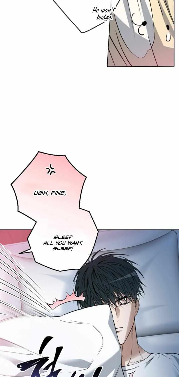 Mangjong Chapter 19 page 26 - 