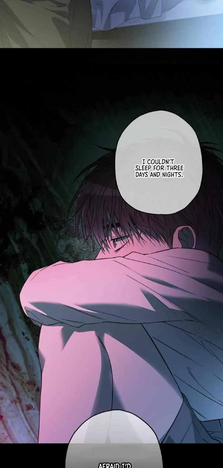 Mangjong Chapter 19 page 29 - 
