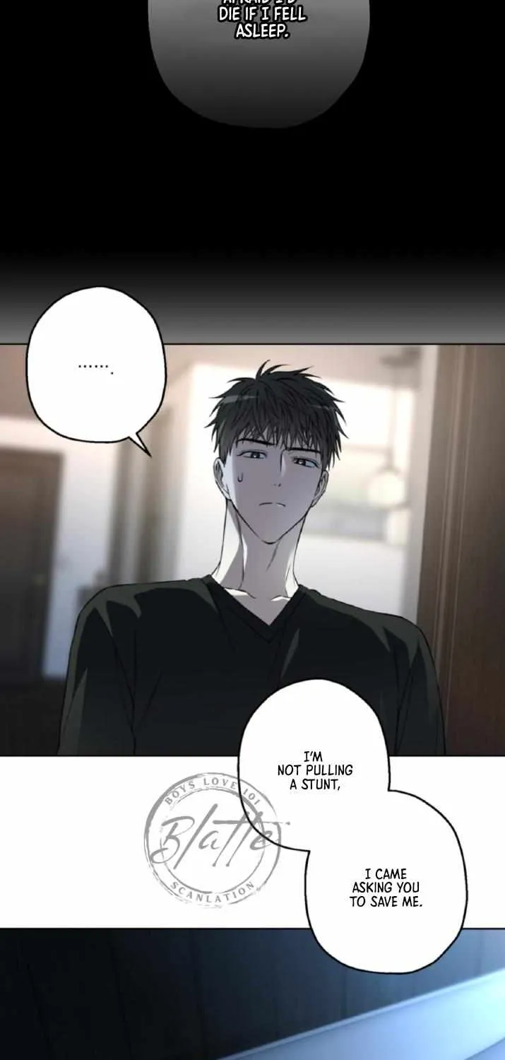 Mangjong Chapter 19 page 30 - 